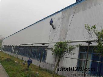 龙凤工业场景的喷漆服务